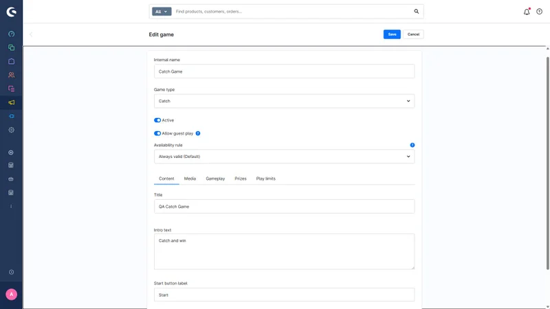 Gamifizierung: Gewinnspiele für Gutscheine & Gratisprodukte (Loyalty-Kompatibel)