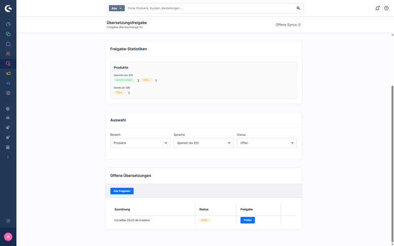 Übersetzer mit DeepL und ChatGPT - Automatische Übersetzung mit Flowbuilder