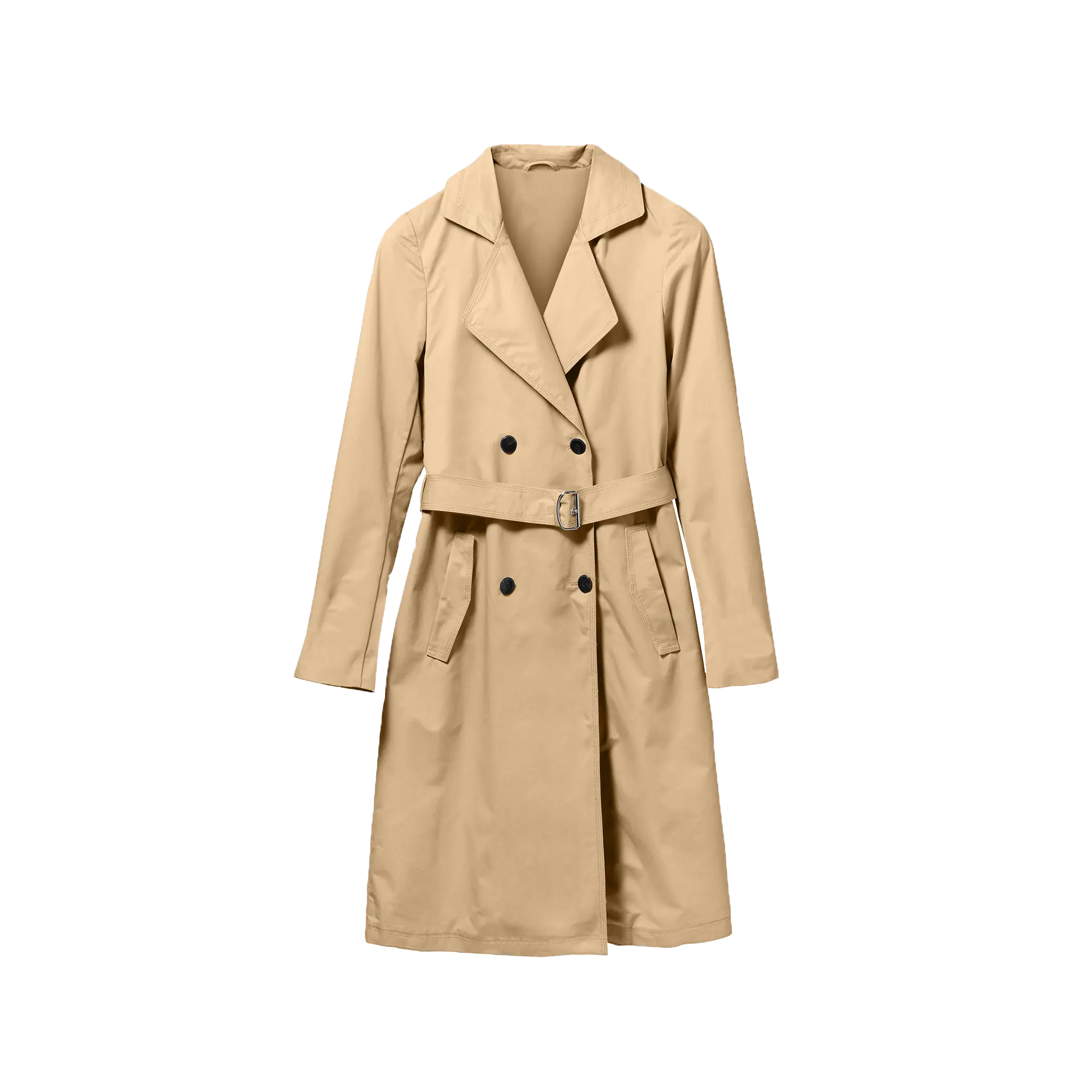 Main product with properties