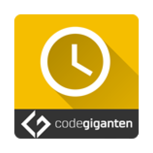 Countdown für Rabattaktionen mit Gutscheincodes