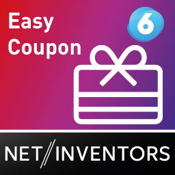 Gutscheine, Kaufgutscheine & Coupons - EasyCoupon